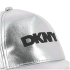 Cap DKNY 
                    GIRL