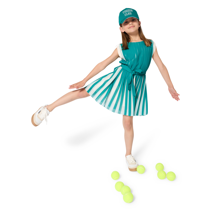 CAP KIDS AROUND 
                        UNISEX