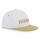Adjustable cap HUGO 
                    BOY