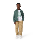 Jacket with pockets BOSS 
                    BOY