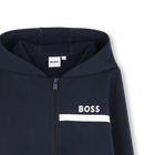 Jogger set BOSS 
                    BOY