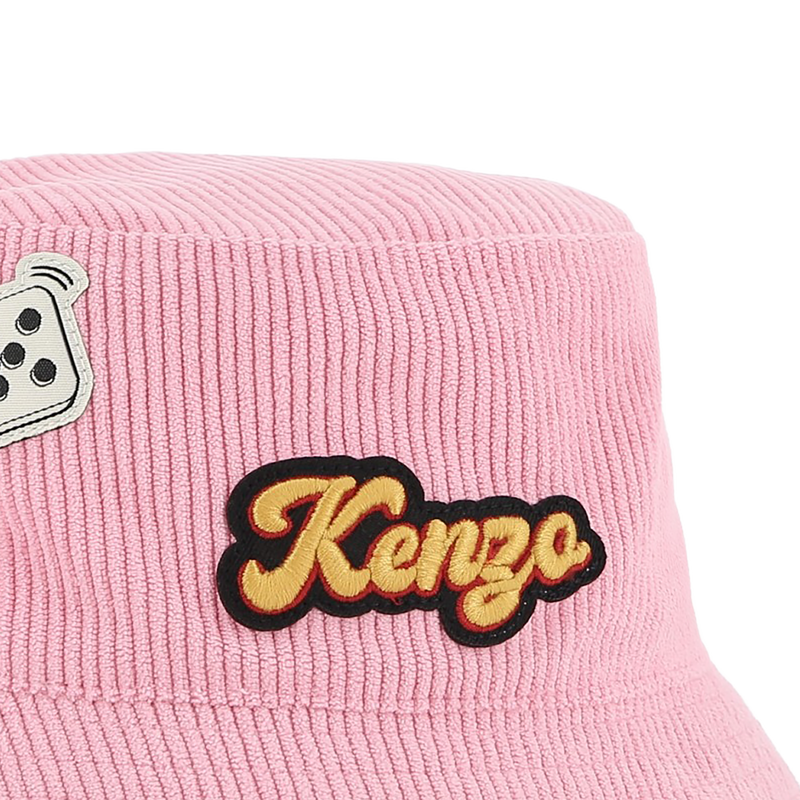 Cap KENZO KIDS 
                        UNISEX