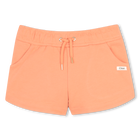 Fleece shorts, APRICOT, hi-res