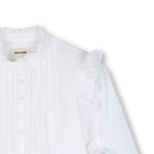 Blouse ZADIG & VOLTAIRE 
                    GIRL