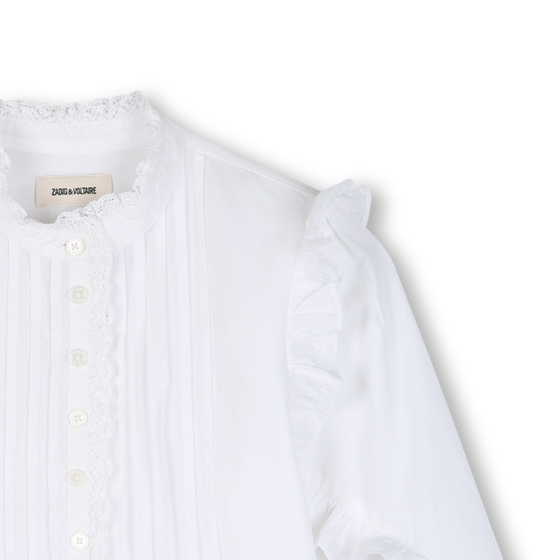 Blouse ZADIG & VOLTAIRE 
                        GIRL