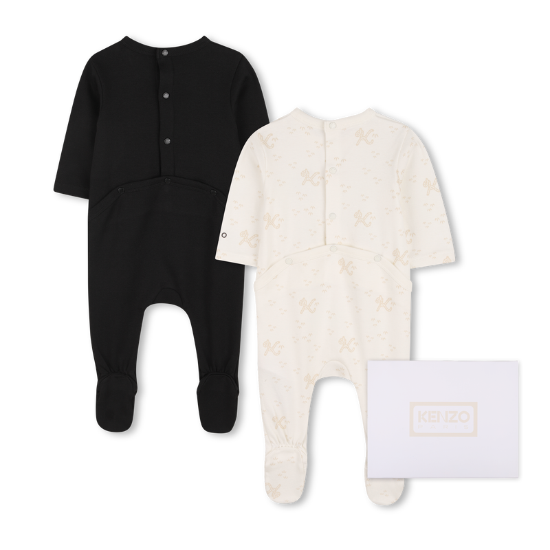 Set of pajamas KENZO KIDS 
                        UNISEX