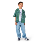 Short-sleeved t-shirt LANVIN 
                    BOY
