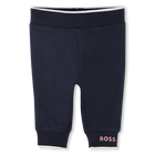 3-piece jogging set BOSS 
                    GIRL