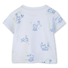 T-shirt and trousers set KENZO KIDS 
                    BOY
