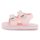 Strap sandals KARL LAGERFELD KIDS 
                    UNISEX