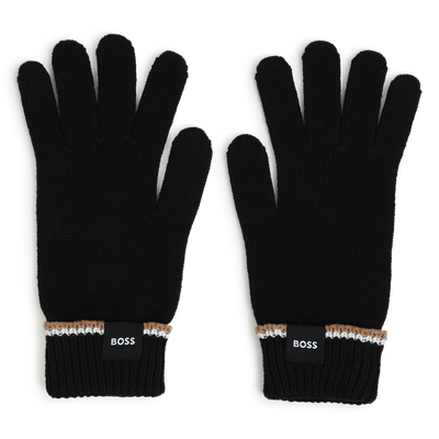 Gloves BOSS BOY