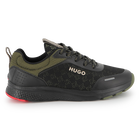 Textile sneakers HUGO 
                    BOY