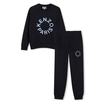Sweatshirt and pants set KENZO KIDS UNISEX
