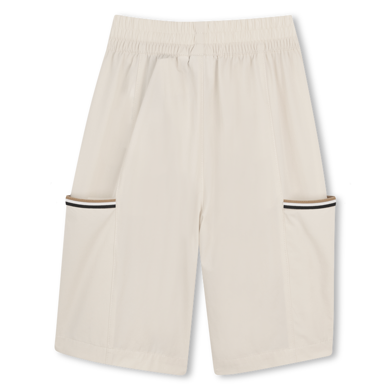 WINDBREAKER + SHORTS SET BOSS 
                        BOY