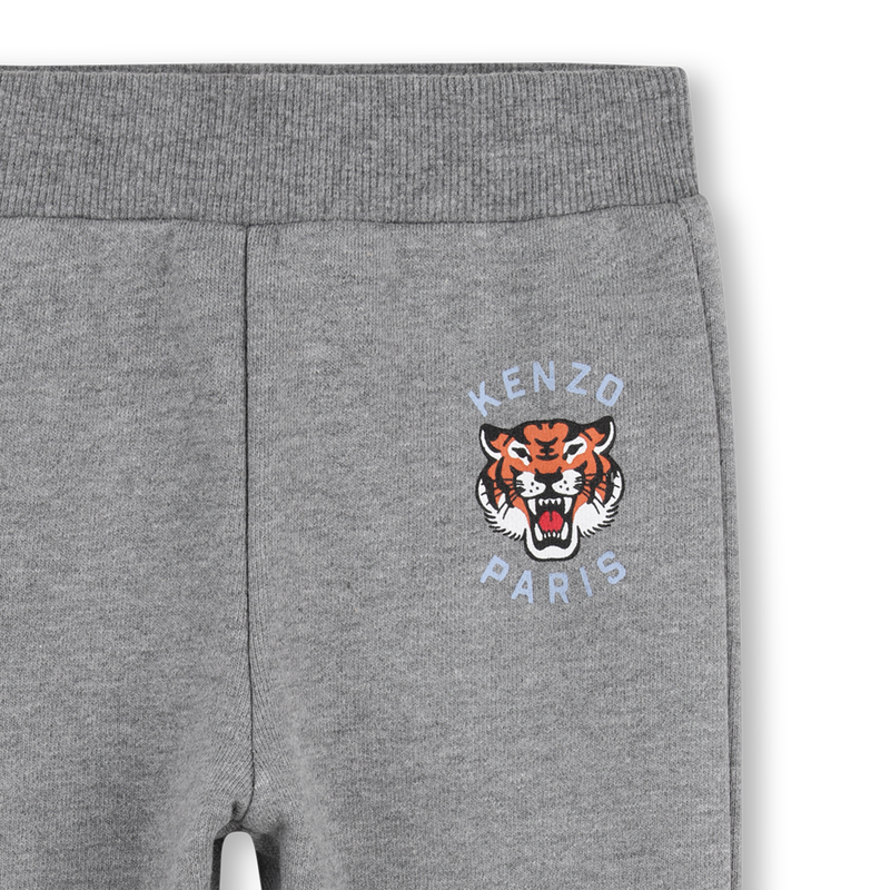 Sweatshirt and pants set KENZO KIDS 
                        UNISEX
