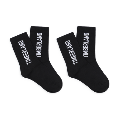 Pack of socks TIMBERLAND BOY