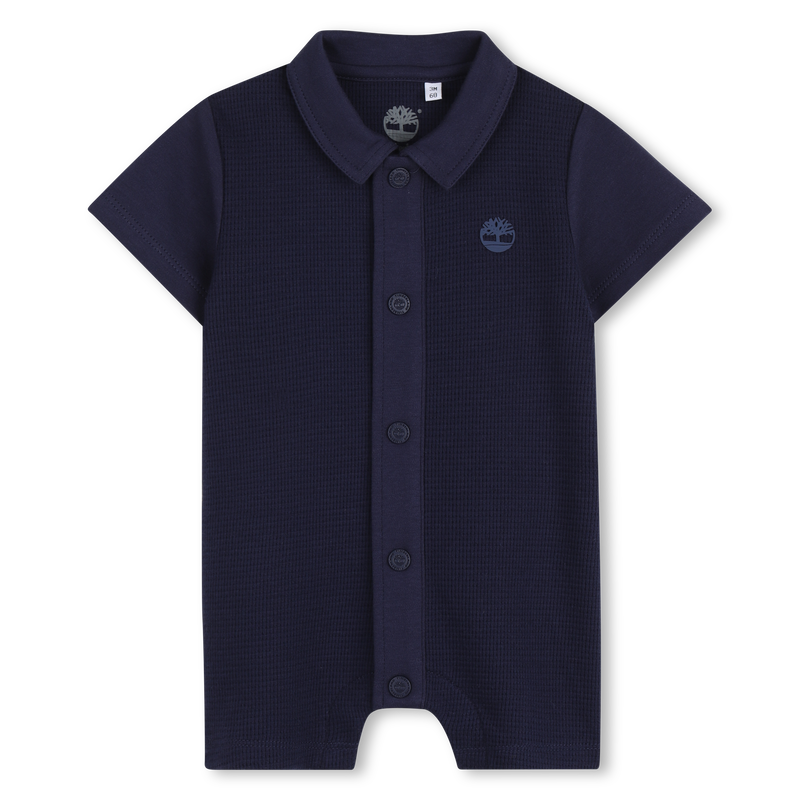 WETSUIT AND BUCKET HAT SET TIMBERLAND 
                        BOY