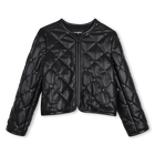 Jacket KARL LAGERFELD KIDS 
                    GIRL