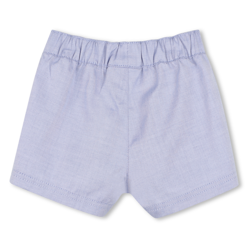 SHIRT + SHORTS SET BOSS 
                        BOY