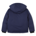 Hooded Parka TIMBERLAND 
                    BOY