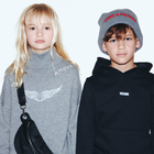 Polo-neck jumper ZADIG VOLTAIRE 
                    GIRL