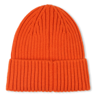 Knitted badge hat with logo TIMBERLAND 
                    BOY