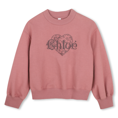 Sweatshirt CHLOE GIRL