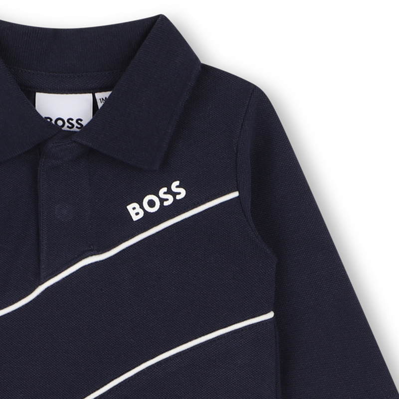 Pajamas BOSS 
                        BOY