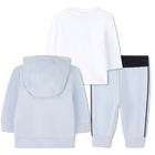 3-piece set BOSS 
                    BOY