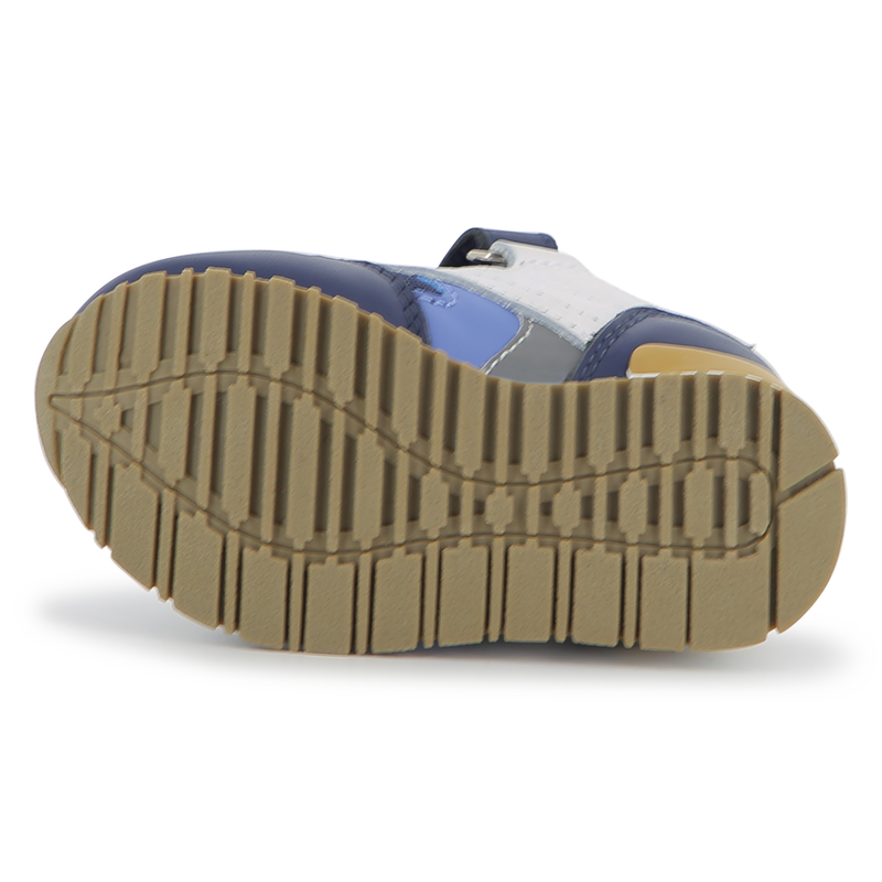 LACE-UP TRAINERS BOSS 
                        BOY