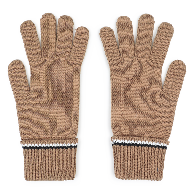 Gloves BOSS 
                        BOY