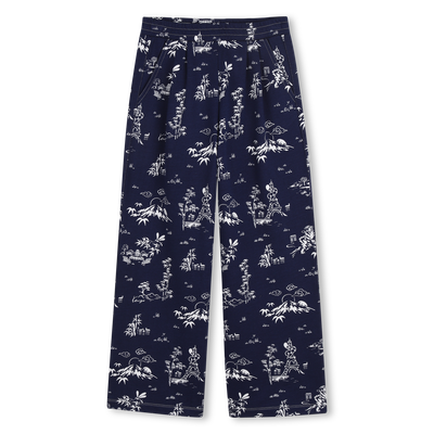 JOGGERS KENZO KIDS GIRL