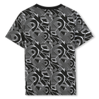 Short-sleeved T-shirt DKNY 
                    BOY