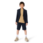 Short-sleeved t-shirt BOSS 
                    BOY