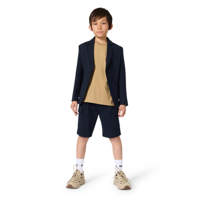 SHORT-SLEEVED T-SHIRT BOSS BOY