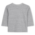 Long-sleeved T-shirt TIMBERLAND 
                    BOY
