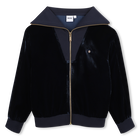 Jogging cardigan BOSS 
                    GIRL