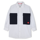 Long sleeve shirt HUGO 
                    GIRL