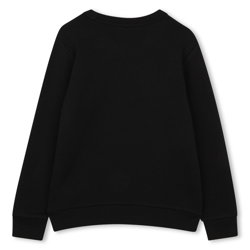 SWEATSHIRT TIMBERLAND 
                        BOY