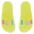Tap BILLIEBLUSH 
                    GIRL