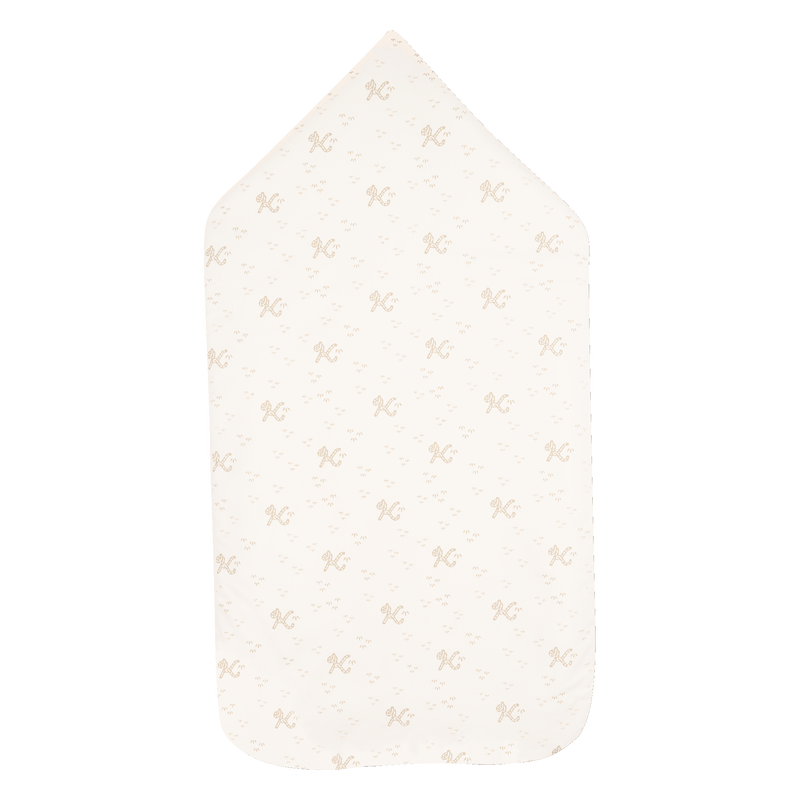 REVERSIBLE BUNTING KENZO KIDS 
                        UNISEX