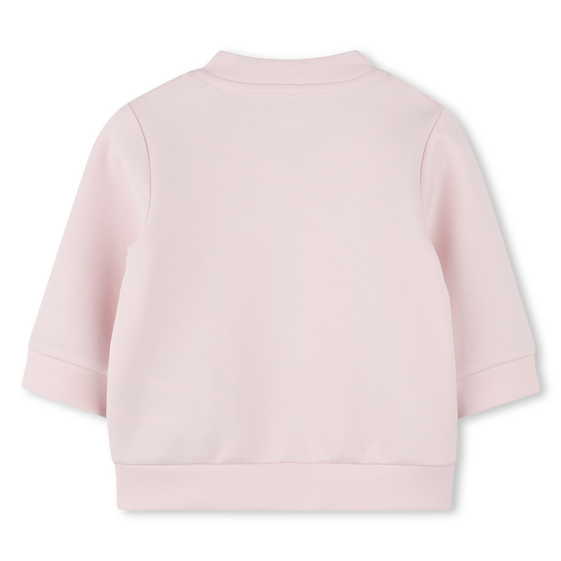 3-piece jogging set MICHAEL KORS 
                        GIRL