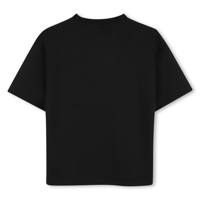 Short sleeve t-shirt BOSS 
                        BOY