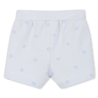 T-shirt and shorts set BOSS 
                    BOY