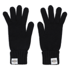 Hat and gloves set BOSS 
                    BOY