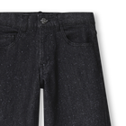 Denim pants DKNY 
                    GIRL