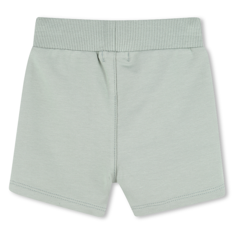 Shorts with flap pocket TIMBERLAND 
                        BOY