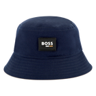 Cotton bucket hat BOSS 
                    BOY