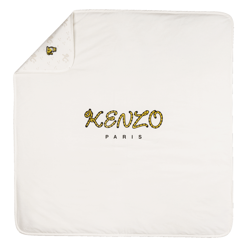 REVERSIBLE COVER KENZO KIDS 
                        UNISEX