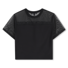 Fancy T-shirt DKNY 
                    GIRL